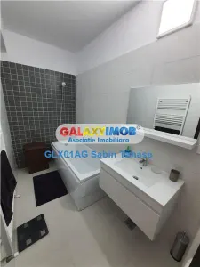 de inchiriat ap 2 cam lux fratii golesti la cheie fond nou - foto 7