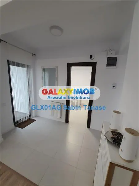 de inchiriat ap 2 cam lux fratii golesti la cheie fond nou - foto 10