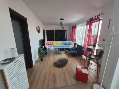 de inchiriat ap 2 cam fratii golesti la cheie fond nou - Pitesti