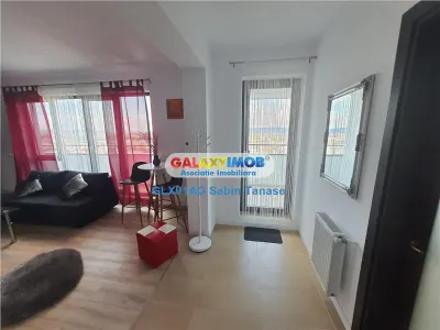 de inchiriat ap 2 cam fratii golesti la cheie fond nou - foto 2