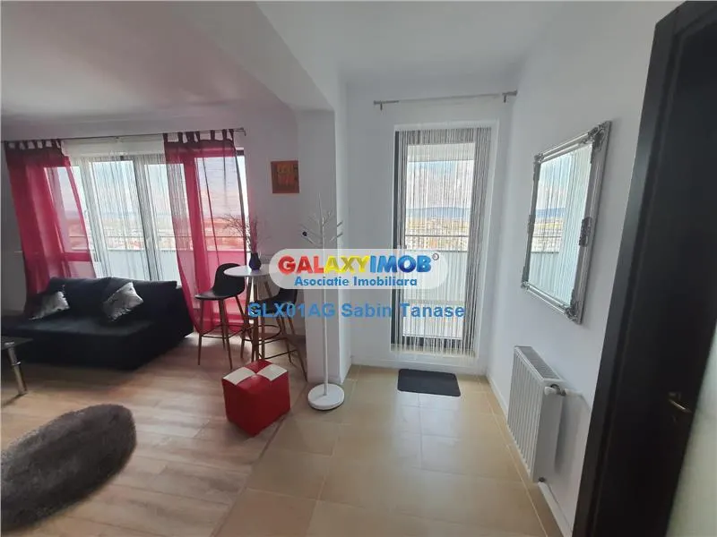 de inchiriat ap 2 cam fratii golesti la cheie fond nou - foto 2