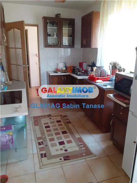 de vanzare vila D+P+E BUDEASA  MICA la liziera padurii teren 2000 mp - foto 3