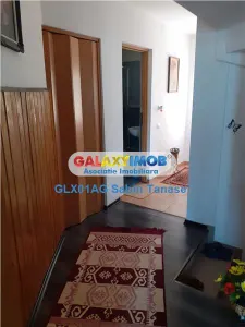de vanzare vila D+P+E BUDEASA  MICA la liziera padurii teren 2000 mp - foto 5
