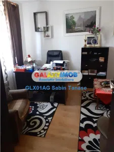de vanzare vila D+P+E BUDEASA  MICA la liziera padurii teren 2000 mp - foto 6