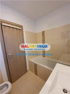 Inchiriere apartament 3 camere mobilat modern Baneasa Greenfield - foto 14