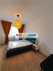 Inchiriere apartament 3 camere mobilat modern Baneasa Greenfield - foto 9