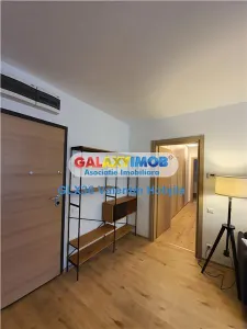 Inchiriere apatament 3 camere mobilat utilat modern Baneasa Greenfield - foto 3
