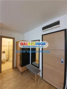 Inchiriere apatament 3 camere mobilat utilat modern Baneasa Greenfield - foto 6