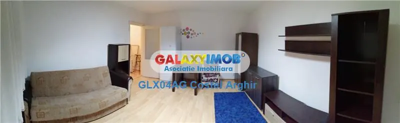 Inchiriem apartament cu 3 cam Prundu biserica - foto 1