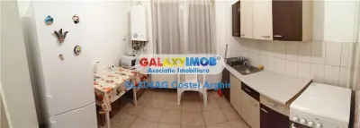 Inchiriem apartament cu 3 cam Prundu biserica - foto 2