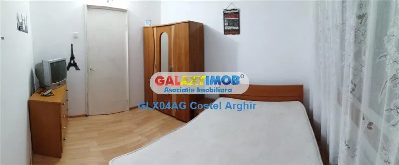 Inchiriem apartament cu 3 cam Prundu biserica - foto 3