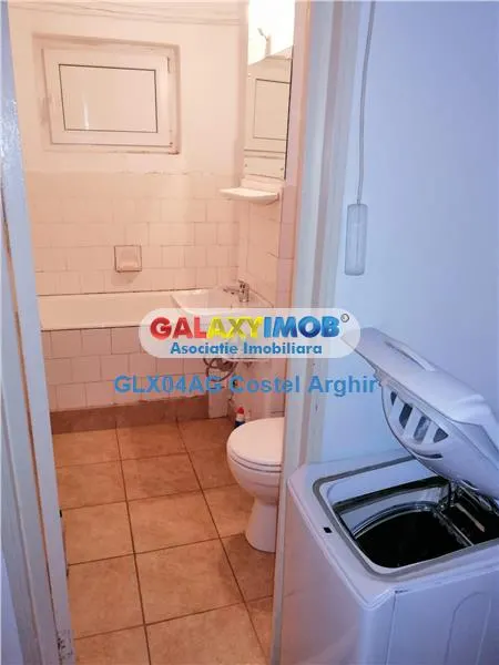 Inchiriem apartament cu 3 cam Prundu biserica - foto 5