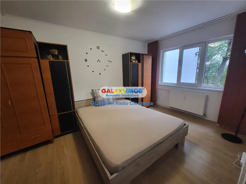 Inchiriere apartament 2 camere, Ploiesti, zona Nord - foto 1