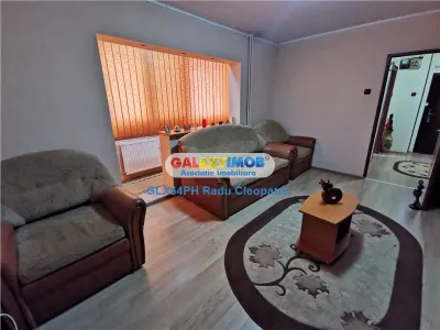 Inchiriere apartament 2 camere, Ploiesti, zona Nord - foto 11
