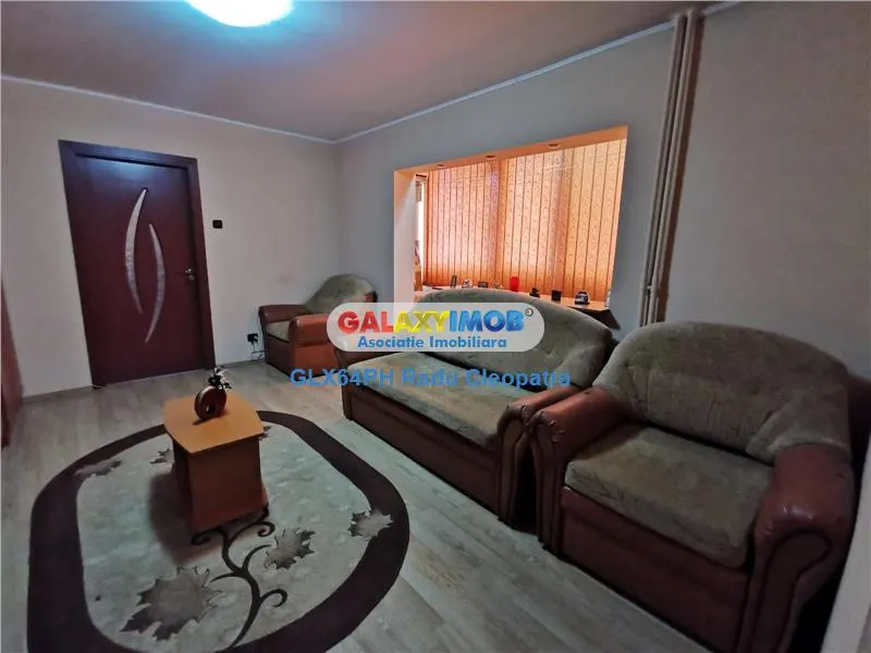 Inchiriere apartament 2 camere, Ploiesti, zona Nord - foto 5