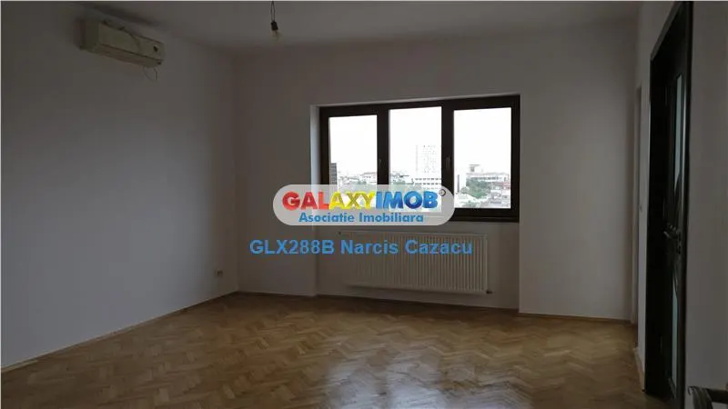 Romana Victoriei Lascar Catargiu Apartament 2 camere centrala termica - foto 2