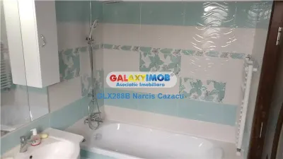 Romana Victoriei Lascar Catargiu Apartament 2 camere centrala termica - foto 11