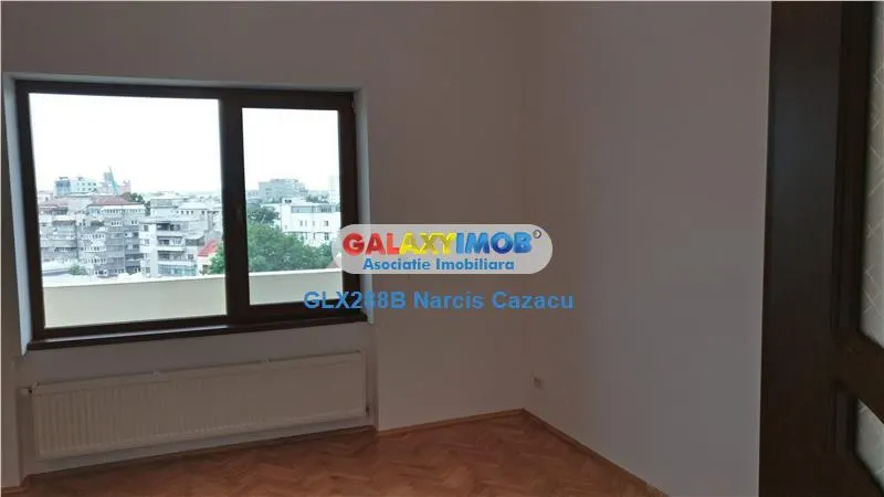 Romana Victoriei Lascar Catargiu Apartament 2 camere centrala termica - foto 12