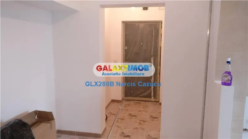 Romana Victoriei Lascar Catargiu Apartament 2 camere centrala termica - foto 14