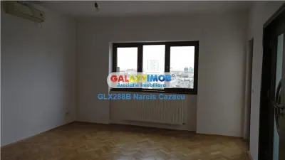 Romana Victoriei Lascar Catargiu Apartament 2 camere centrala termica - foto 15