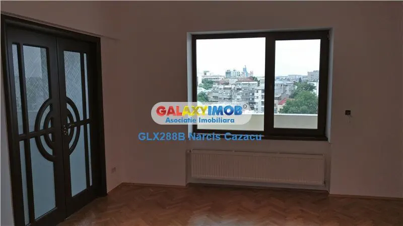 Romana Victoriei Lascar Catargiu Apartament 2 camere centrala termica - foto 3