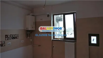 Romana Victoriei Lascar Catargiu Apartament 2 camere centrala termica - foto 4