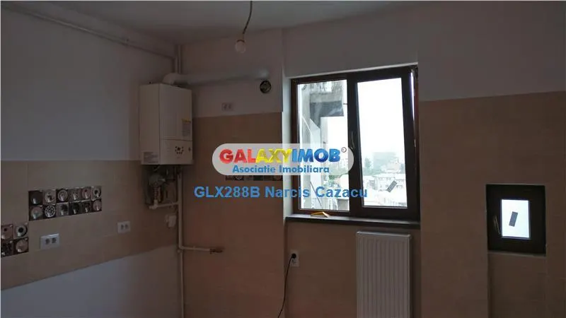 Romana Victoriei Lascar Catargiu Apartament 2 camere centrala termica - foto 4