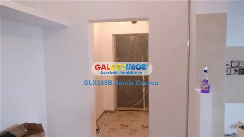 Romana Victoriei Lascar Catargiu Apartament 2 camere centrala termica - foto 5