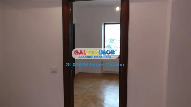 Romana Victoriei Lascar Catargiu Apartament 2 camere centrala termica - foto 8