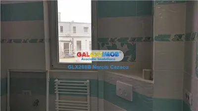 Romana Victoriei Lascar Catargiu Apartament 2 camere centrala termica - foto 9