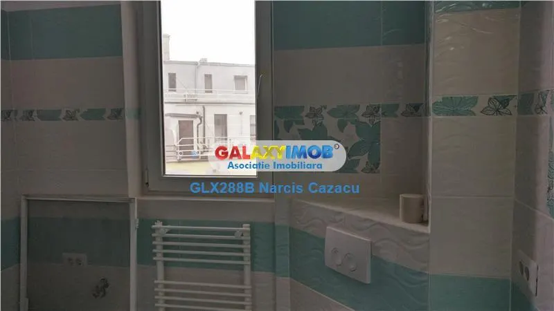 Romana Victoriei Lascar Catargiu Apartament 2 camere centrala termica - foto 9