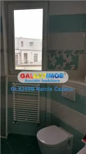Romana Victoriei Lascar Catargiu Apartament 2 camere centrala termica - foto 10