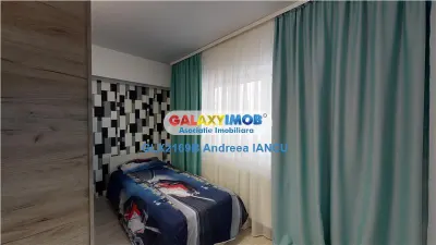 Apartament 2 Camere Ghencea - foto 11