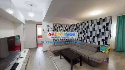 Apartament 2 Camere Ghencea - foto 3