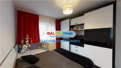 Apartament 2 Camere Ghencea - foto 4