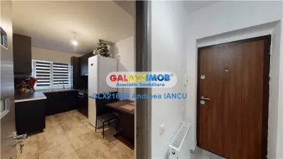 Apartament 2 Camere Ghencea - foto 6
