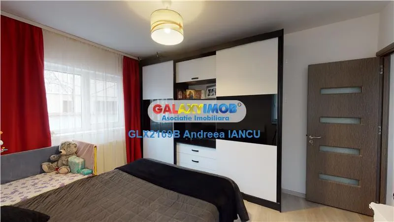 Apartament 2 Camere Ghencea - foto 8