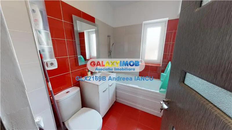 Apartament 2 Camere Ghencea - foto 9