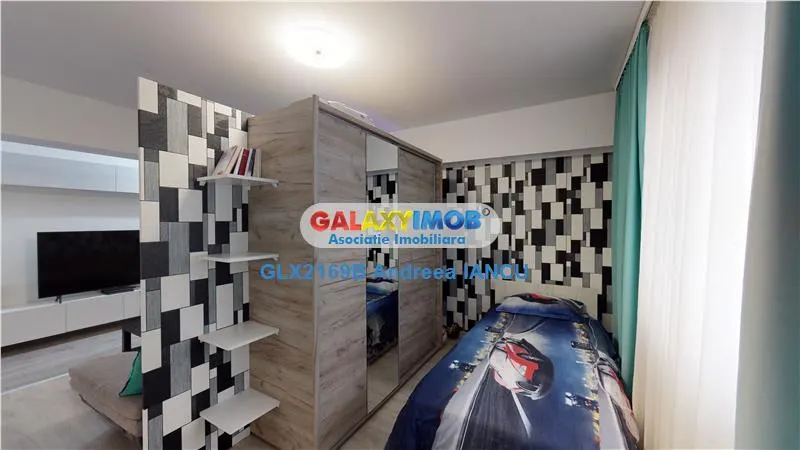Apartament 2 Camere Ghencea - foto 10