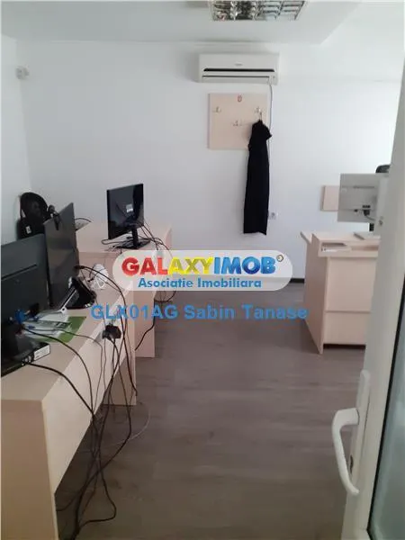 de inchi vila moderna si teren 800 mp Strada Trivale (zona EXCLUSIVITA - foto 12