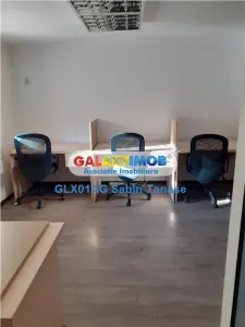 de inchi vila moderna si teren 800 mp Strada Trivale (zona EXCLUSIVITA - foto 13