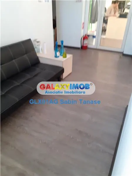 de inchi vila moderna si teren 800 mp Strada Trivale (zona EXCLUSIVITA - foto 10