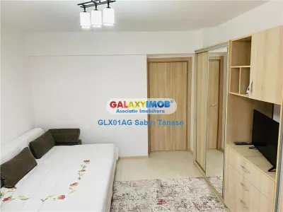 de inchiriat   GARSONIERA  lux fond nou - Pitesti