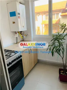 de inchiriat   GARSONIERA  lux fond nou - foto 10