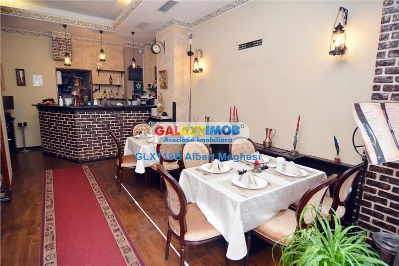 Vanzare-Inchiriere Restaurant-Club Centru Istoric. - foto 2