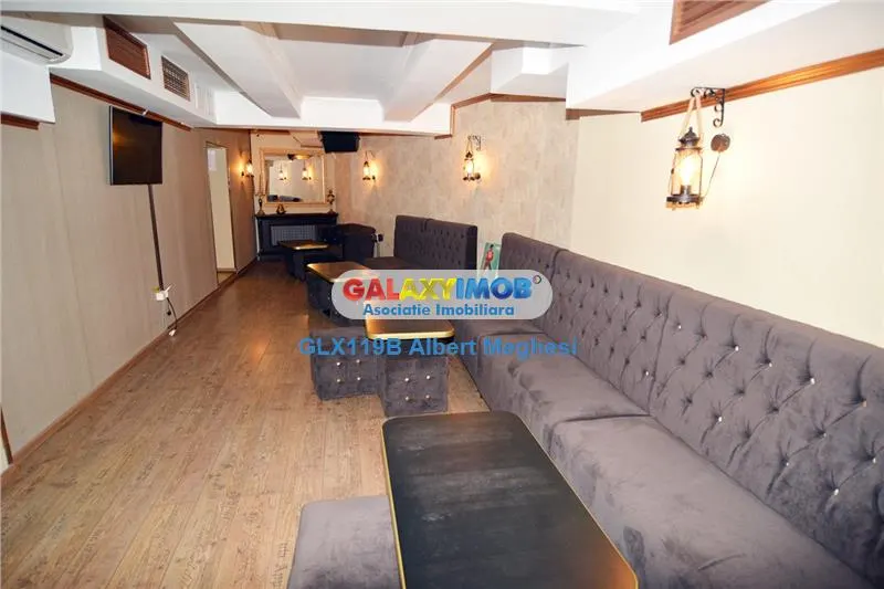 Vanzare-Inchiriere Restaurant-Club Centru Istoric. - foto 13