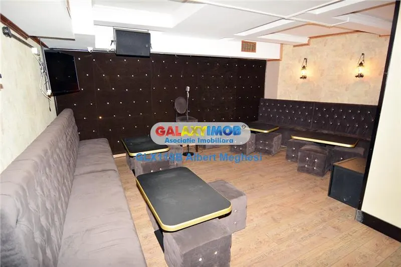 Vanzare-Inchiriere Restaurant-Club Centru Istoric. - foto 14