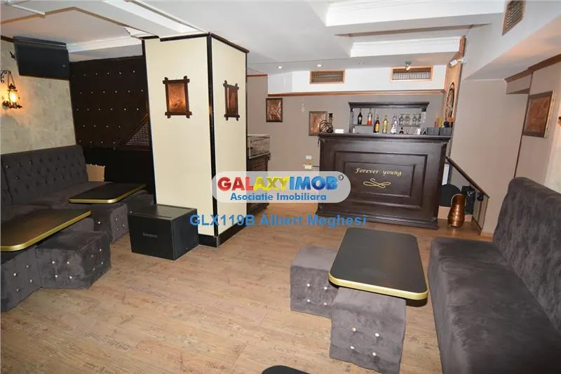 Vanzare-Inchiriere Restaurant-Club Centru Istoric. - foto 15
