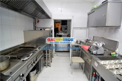 Vanzare-Inchiriere Restaurant-Club Centru Istoric. - foto 4
