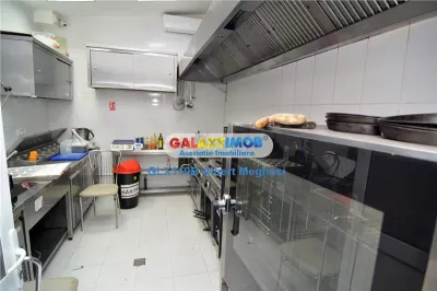Vanzare-Inchiriere Restaurant-Club Centru Istoric. - foto 5
